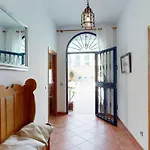 5 Bedroom-privatepool-balcony-sea View-nerja Будинок відпочинку *