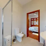 Будинок відпочинку 5 Bedroom-privatepool-balcony-sea View-nerja *