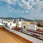 5 Bedroom-privatepool-balcony-sea View-nerja Будинок відпочинку Нерха