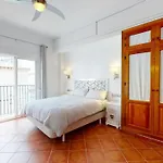 5 Bedroom-privatepool-balcony-sea View-nerja Дом отдыха *