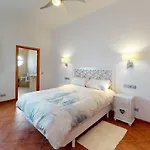 5 Bedroom-privatepool-balcony-sea View-nerja Нерха