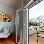 5 Bedroom-privatepool-balcony-sea View-nerja